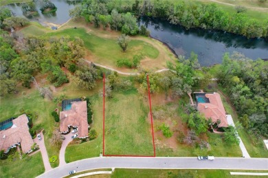Nestled within the exclusive, gated enclave of Lake Jovita, this on Lake Jovita Golf and Country Club in Florida - for sale on GolfHomes.com, golf home, golf lot