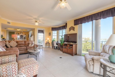 Southeast-Facing Corner Unit with Lighthouse & Intracoastal on Harbour Village Golf and Yacht Club in Florida - for sale on GolfHomes.com, golf home, golf lot