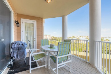Southeast-Facing Corner Unit with Lighthouse & Intracoastal on Harbour Village Golf and Yacht Club in Florida - for sale on GolfHomes.com, golf home, golf lot