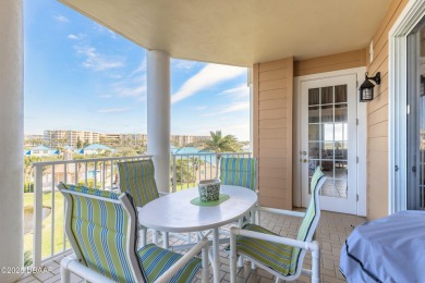 Southeast-Facing Corner Unit with Lighthouse & Intracoastal on Harbour Village Golf and Yacht Club in Florida - for sale on GolfHomes.com, golf home, golf lot