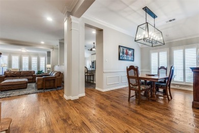 Incredible opportunity to own the lowest-priced home in the on Bridlewood Golf Course in Texas - for sale on GolfHomes.com, golf home, golf lot