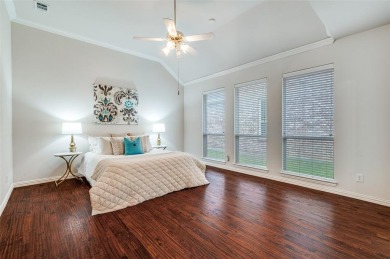 Dont miss this home- Move-in ready.
Exceptional home in the on Heritage Lakes - Par 3 - 9 Hole Course in Texas - for sale on GolfHomes.com, golf home, golf lot