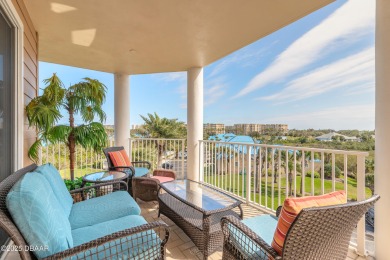 Southeast-Facing Corner Unit with Lighthouse & Intracoastal on Harbour Village Golf and Yacht Club in Florida - for sale on GolfHomes.com, golf home, golf lot