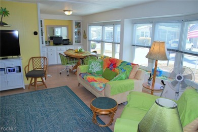 Updates galore in this turnkey retreat located in Six Lakes on Six Lakes Country Club in Florida - for sale on GolfHomes.com, golf home, golf lot