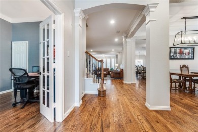 Incredible opportunity to own the lowest-priced home in the on Bridlewood Golf Course in Texas - for sale on GolfHomes.com, golf home, golf lot