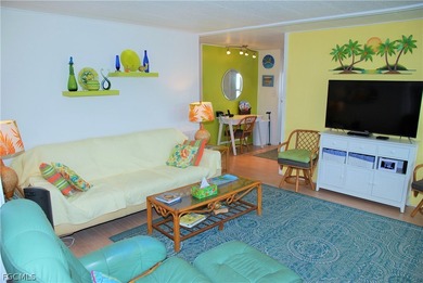 Updates galore in this turnkey retreat located in Six Lakes on Six Lakes Country Club in Florida - for sale on GolfHomes.com, golf home, golf lot