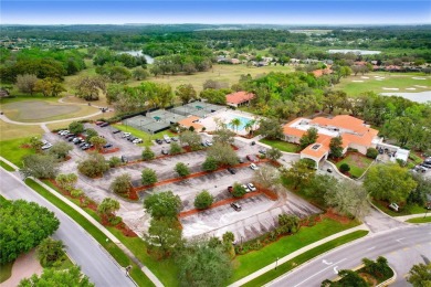 Nestled within the exclusive, gated enclave of Lake Jovita, this on Lake Jovita Golf and Country Club in Florida - for sale on GolfHomes.com, golf home, golf lot
