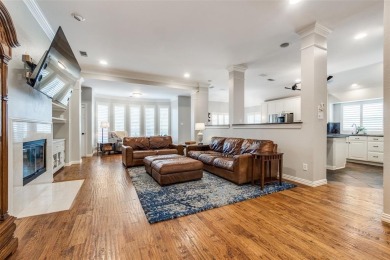 Incredible opportunity to own the lowest-priced home in the on Bridlewood Golf Course in Texas - for sale on GolfHomes.com, golf home, golf lot