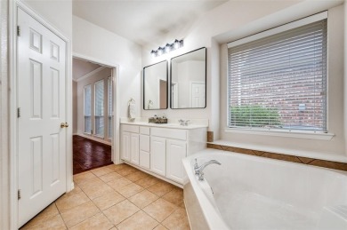Dont miss this home- Move-in ready.
Exceptional home in the on Heritage Lakes - Par 3 - 9 Hole Course in Texas - for sale on GolfHomes.com, golf home, golf lot