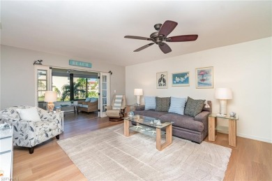 Enjoy the best of Florida living in this beautifully updated on Seven Lakes Golf and Tennis Community in Florida - for sale on GolfHomes.com, golf home, golf lot