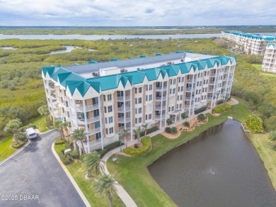Southeast-Facing Corner Unit with Lighthouse & Intracoastal on Harbour Village Golf and Yacht Club in Florida - for sale on GolfHomes.com, golf home, golf lot