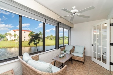 Enjoy the best of Florida living in this beautifully updated on Seven Lakes Golf and Tennis Community in Florida - for sale on GolfHomes.com, golf home, golf lot