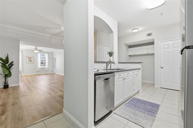 One or more photo(s) has been virtually staged. Enjoy the on Celebration Golf Club in Florida - for sale on GolfHomes.com, golf home, golf lot