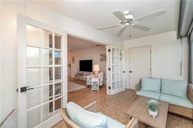 Enjoy the best of Florida living in this beautifully updated on Seven Lakes Golf and Tennis Community in Florida - for sale on GolfHomes.com, golf home, golf lot