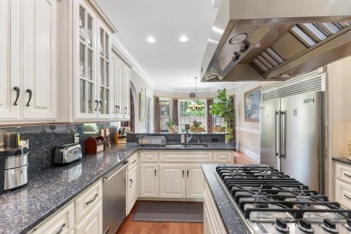 Welcome to a stunning custom-built home featuring exquisite on Woodside Plantation Country Club in South Carolina - for sale on GolfHomes.com, golf home, golf lot