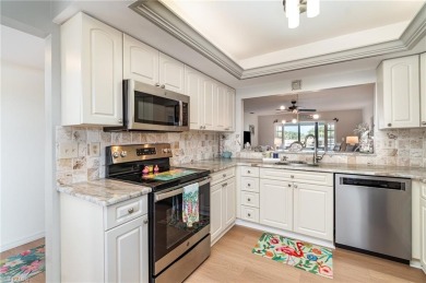 Enjoy the best of Florida living in this beautifully updated on Seven Lakes Golf and Tennis Community in Florida - for sale on GolfHomes.com, golf home, golf lot