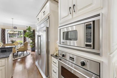 Welcome to a stunning custom-built home featuring exquisite on Woodside Plantation Country Club in South Carolina - for sale on GolfHomes.com, golf home, golf lot