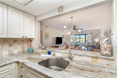 Enjoy the best of Florida living in this beautifully updated on Seven Lakes Golf and Tennis Community in Florida - for sale on GolfHomes.com, golf home, golf lot
