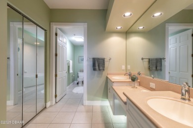 Southeast-Facing Corner Unit with Lighthouse & Intracoastal on Harbour Village Golf and Yacht Club in Florida - for sale on GolfHomes.com, golf home, golf lot