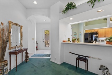 Move Right In! Ready For You...Welcome to Rosedale Golf & on Rosedale Golf and Tennis Club in Florida - for sale on GolfHomes.com, golf home, golf lot