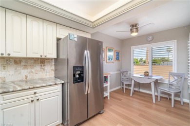Enjoy the best of Florida living in this beautifully updated on Seven Lakes Golf and Tennis Community in Florida - for sale on GolfHomes.com, golf home, golf lot