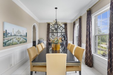 Welcome to a stunning custom-built home featuring exquisite on Woodside Plantation Country Club in South Carolina - for sale on GolfHomes.com, golf home, golf lot