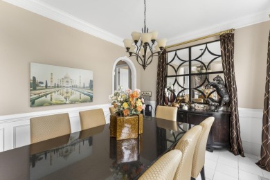 Welcome to a stunning custom-built home featuring exquisite on Woodside Plantation Country Club in South Carolina - for sale on GolfHomes.com, golf home, golf lot