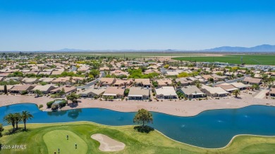 Discover your dream home with breathtaking views of the 5th hole on Oakwood Golf Club  in Arizona - for sale on GolfHomes.com, golf home, golf lot