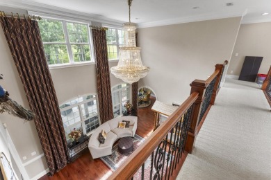 Welcome to a stunning custom-built home featuring exquisite on Woodside Plantation Country Club in South Carolina - for sale on GolfHomes.com, golf home, golf lot