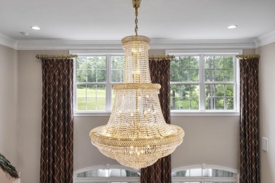 Welcome to a stunning custom-built home featuring exquisite on Woodside Plantation Country Club in South Carolina - for sale on GolfHomes.com, golf home, golf lot