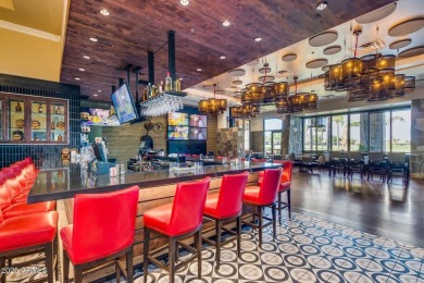 Discover your dream home with breathtaking views of the 5th hole on Oakwood Golf Club  in Arizona - for sale on GolfHomes.com, golf home, golf lot