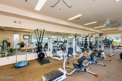 Discover your dream home with breathtaking views of the 5th hole on Oakwood Golf Club  in Arizona - for sale on GolfHomes.com, golf home, golf lot