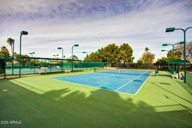 Discover your dream home with breathtaking views of the 5th hole on Oakwood Golf Club  in Arizona - for sale on GolfHomes.com, golf home, golf lot