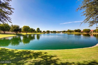 Discover your dream home with breathtaking views of the 5th hole on Oakwood Golf Club  in Arizona - for sale on GolfHomes.com, golf home, golf lot