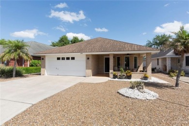 JUST LISTED 3 bedroom 2 bath home in Alamo Country Club (ACC) in on Alamo Country Club in Texas - for sale on GolfHomes.com, golf home, golf lot