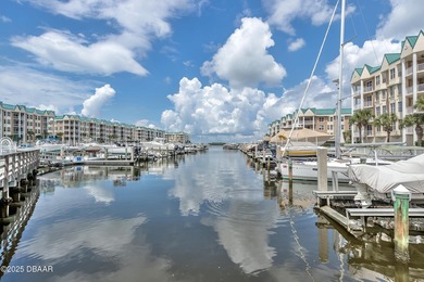 Southeast-Facing Corner Unit with Lighthouse & Intracoastal on Harbour Village Golf and Yacht Club in Florida - for sale on GolfHomes.com, golf home, golf lot