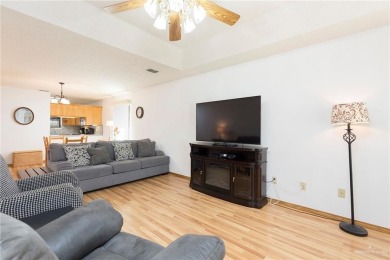 JUST LISTED 3 bedroom 2 bath home in Alamo Country Club (ACC) in on Alamo Country Club in Texas - for sale on GolfHomes.com, golf home, golf lot