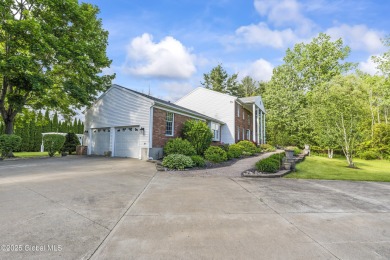 Now Priced to Sell - Over 2 Acres | Niskayuna Schools | LOW on The Edison Club - Edison 1 in New York - for sale on GolfHomes.com, golf home, golf lot