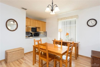 JUST LISTED 3 bedroom 2 bath home in Alamo Country Club (ACC) in on Alamo Country Club in Texas - for sale on GolfHomes.com, golf home, golf lot
