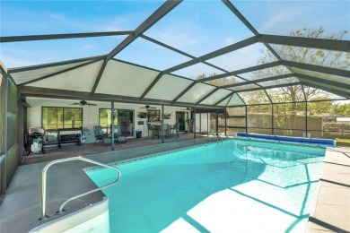 Welcome to your dream oasis! This magnificent 3-bedroom on Inverness Golf and Country Club in Florida - for sale on GolfHomes.com, golf home, golf lot