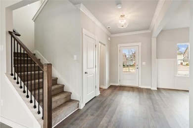 Welcome to Traditions of Braselton Golf Course Community! Hard on Traditions of Braselton Golf Club in Georgia - for sale on GolfHomes.com, golf home, golf lot