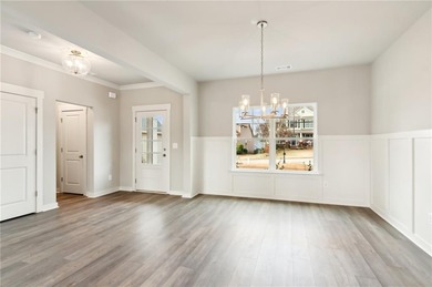 Welcome to Traditions of Braselton Golf Course Community! Hard on Traditions of Braselton Golf Club in Georgia - for sale on GolfHomes.com, golf home, golf lot