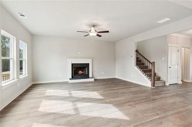 Welcome to Traditions of Braselton Golf Course Community! Hard on Traditions of Braselton Golf Club in Georgia - for sale on GolfHomes.com, golf home, golf lot