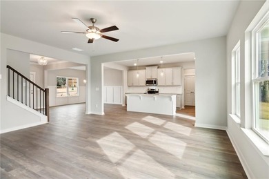 Welcome to Traditions of Braselton Golf Course Community! Hard on Traditions of Braselton Golf Club in Georgia - for sale on GolfHomes.com, golf home, golf lot