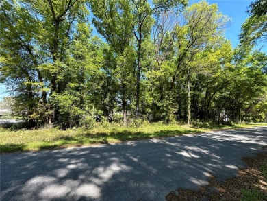 39 ACRE (mol) BUILDING LOT. Corner lot on paved road in the on Williston Highlands Golf and Country Club in Florida - for sale on GolfHomes.com, golf home, golf lot