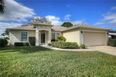 Meticulously maintained three-bedroom, two-bathroom home located on Sebastian Municipal Golf Course in Florida - for sale on GolfHomes.com, golf home, golf lot