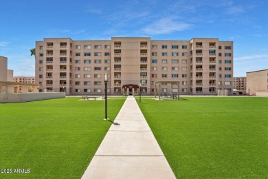 BEST VALUE IN AREA WITH IN UNIT LAUNDRY!! Discover the perfect on Scottsdale Shadows in Arizona - for sale on GolfHomes.com, golf home, golf lot