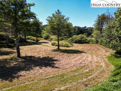 Welcome to your very own private oasis in the town of Boone, NC on Boone Golf Club in North Carolina - for sale on GolfHomes.com, golf home, golf lot