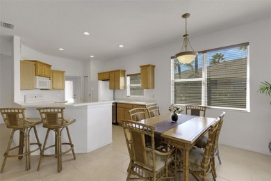 This lovely turnkey furnished maintenance free villa is move-in on River Strand Golf and Country Club At Heritage Harbour  in Florida - for sale on GolfHomes.com, golf home, golf lot