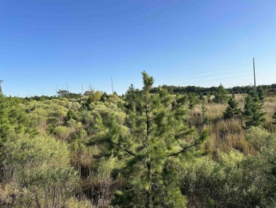 This beautiful 40 acres nestled in the hills of Cleburne County on Tannenbaum Golf Club in Arkansas - for sale on GolfHomes.com, golf home, golf lot